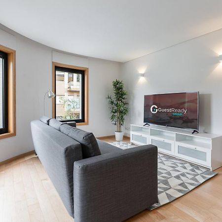 Guestready - Artsy Apartment Порту Экстерьер фото