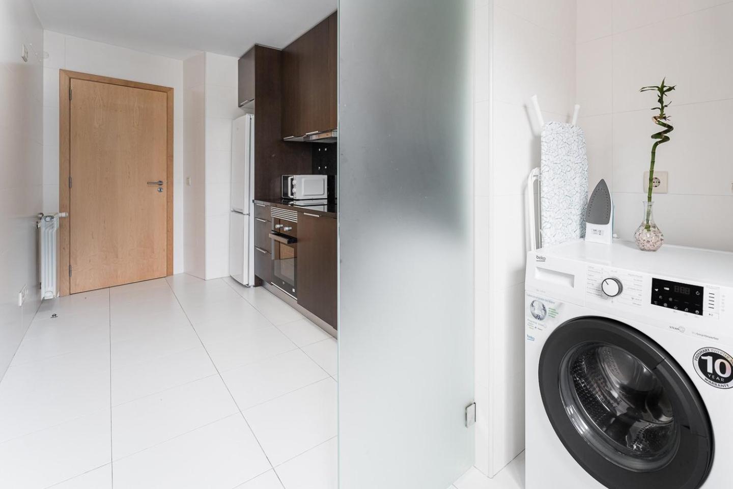Guestready - Artsy Apartment Порту Экстерьер фото
