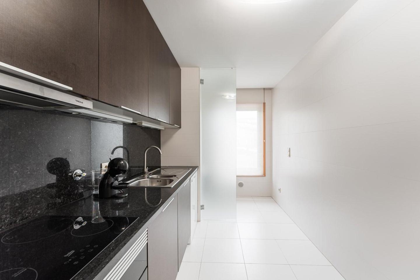 Guestready - Artsy Apartment Порту Экстерьер фото